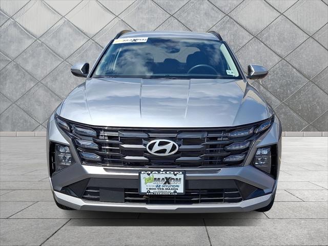 2026 Hyundai Tucson - $25,125