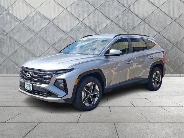 2026 Hyundai Tucson - $25,125