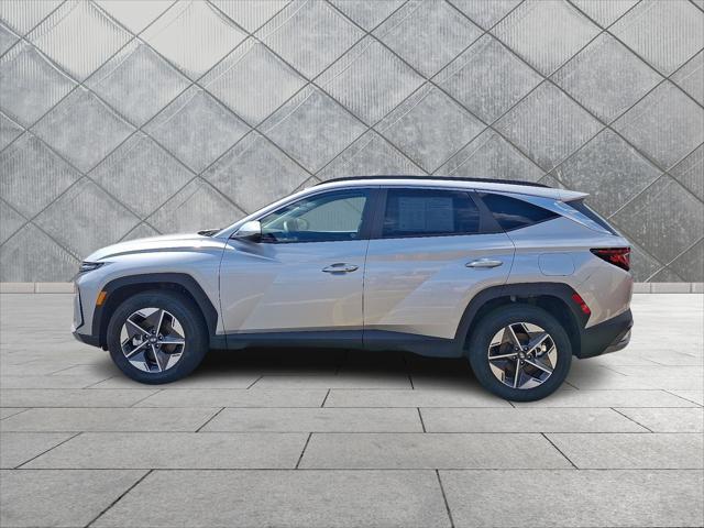 2026 Hyundai Tucson - $25,125