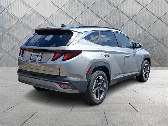 2026 Hyundai Tucson - $25,125