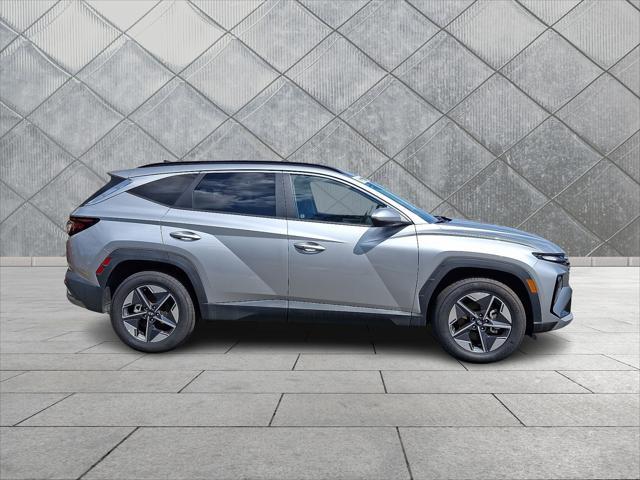 2026 Hyundai Tucson - $25,125