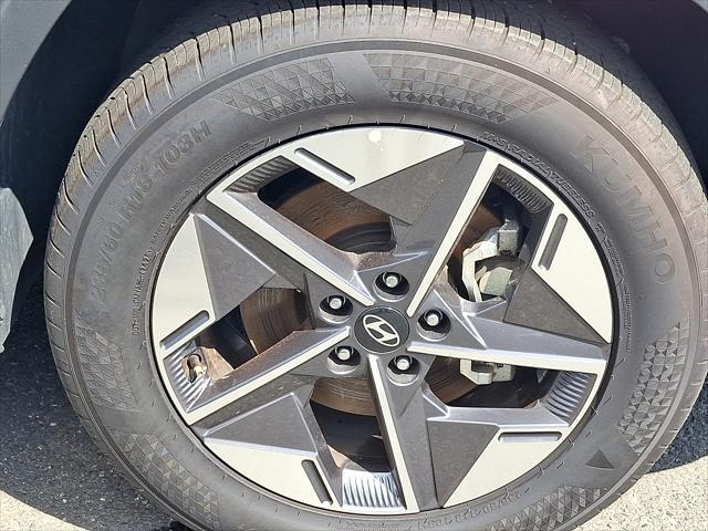 2026 Hyundai Tucson - $25,125
