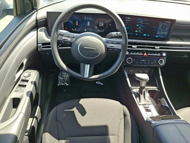 2026 Hyundai Tucson - $25,125