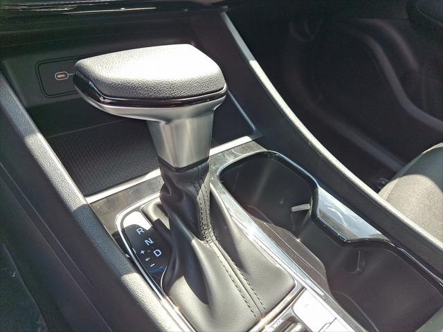 2026 Hyundai Tucson - $25,125