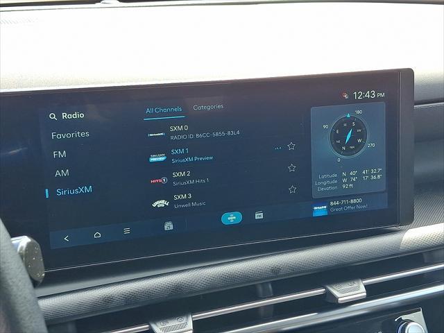 2026 Hyundai Tucson - $25,125