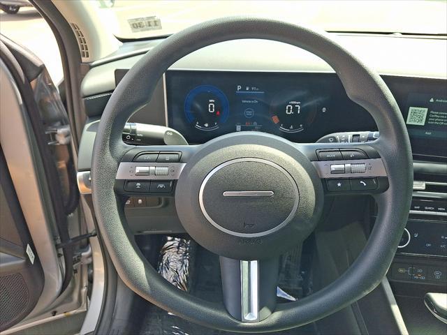 2026 Hyundai Tucson - $25,125