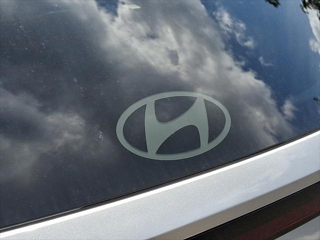 2026 Hyundai Tucson - $25,125