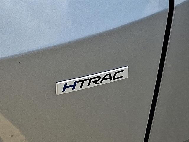 2026 Hyundai Tucson - $25,125