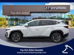 2026 Tucson Thumbnail 2