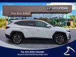 2026 Tucson Thumbnail 6