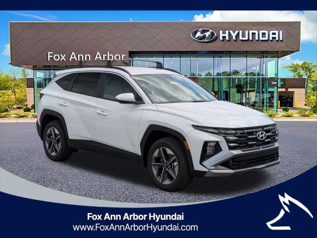2026 Hyundai Tucson - $29,990