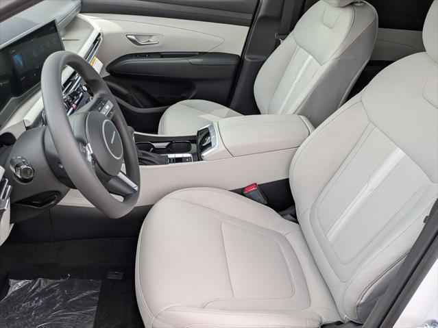 2026 Hyundai Tucson - $29,990