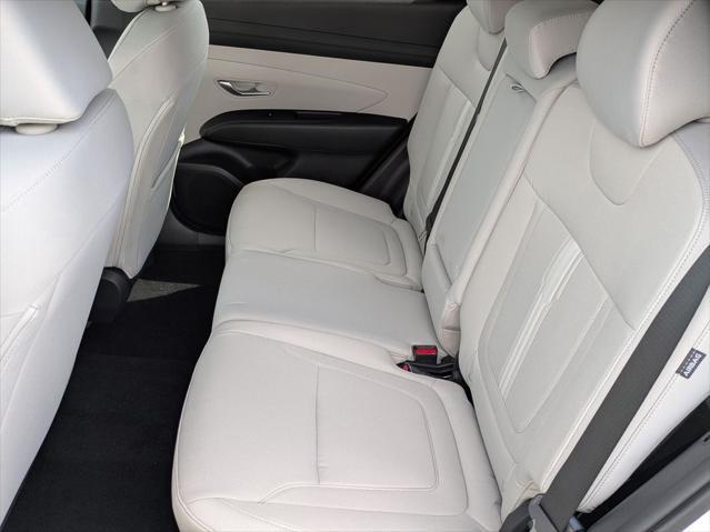 2026 Hyundai Tucson - $29,990