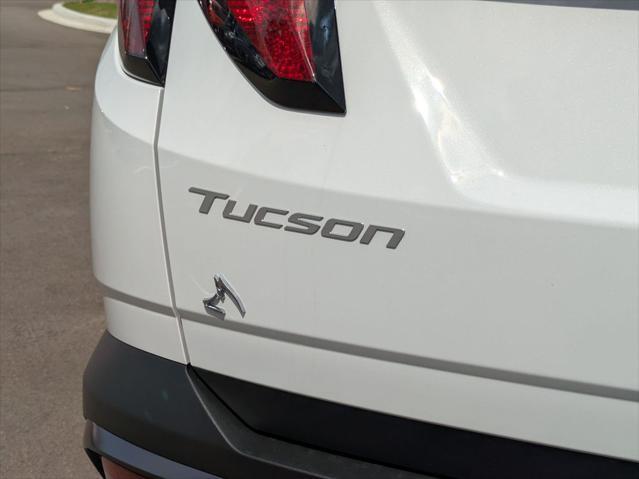 2026 Hyundai Tucson - $29,990