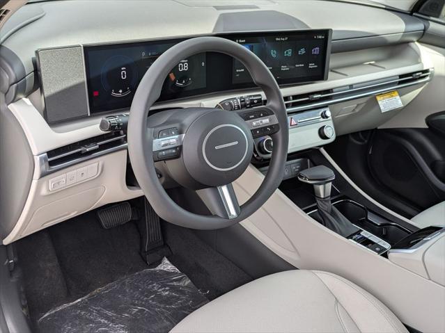 2026 Hyundai Tucson - $29,990