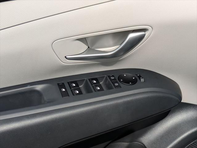 2026 Hyundai Tucson - $29,990