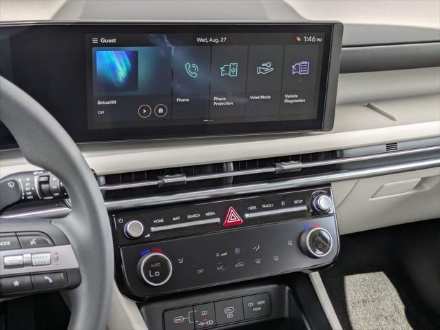2026 Hyundai Tucson - $29,990