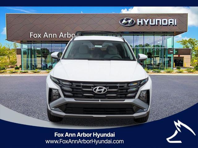 2026 Hyundai Tucson - $29,990