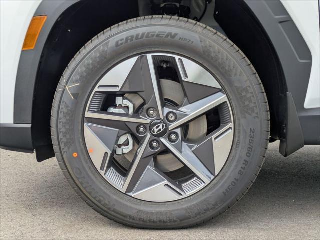 2026 Hyundai Tucson - $29,990