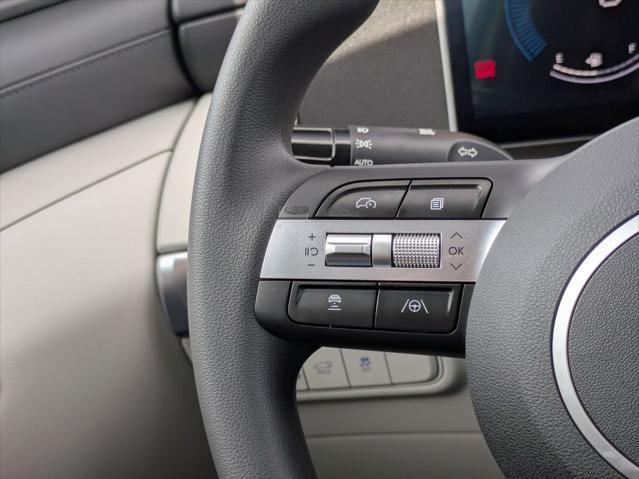 2026 Hyundai Tucson - $29,990