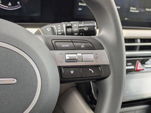 2026 Hyundai Tucson - $29,990
