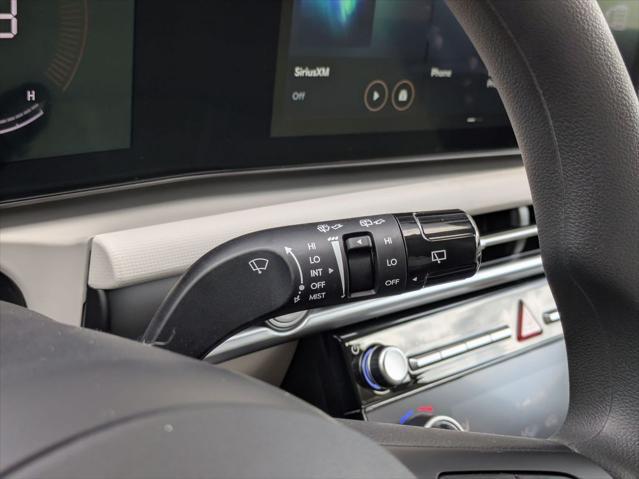 2026 Hyundai Tucson - $29,990