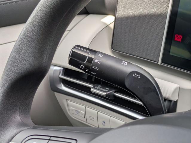 2026 Hyundai Tucson - $29,990