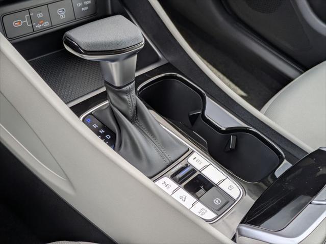 2026 Hyundai Tucson - $29,990