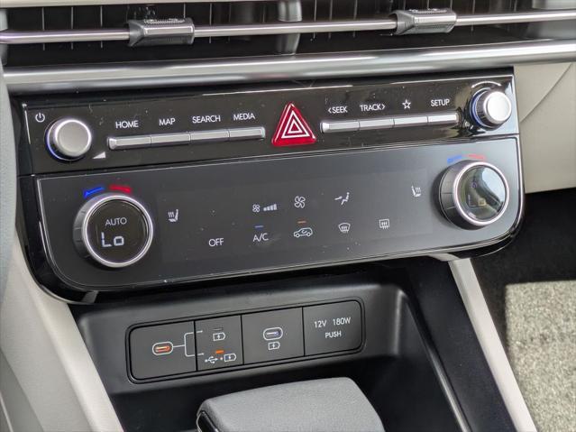 2026 Hyundai Tucson - $29,990