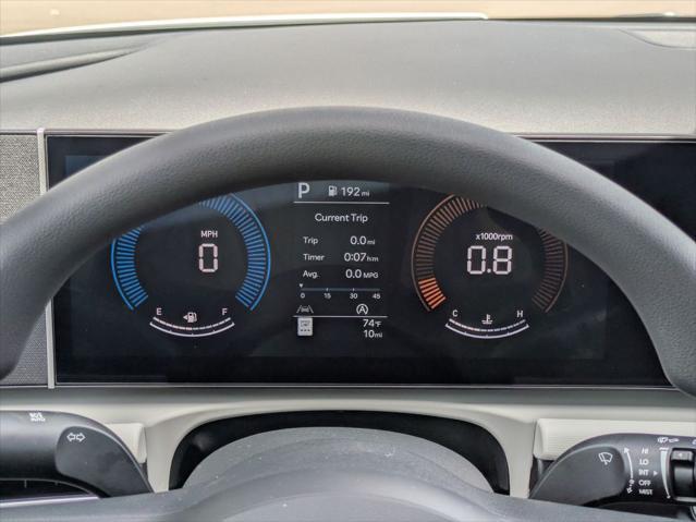 2026 Hyundai Tucson - $29,990