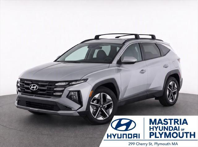 2026 Hyundai Tucson - $28,998