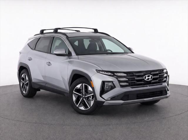 2026 Hyundai Tucson - $28,998