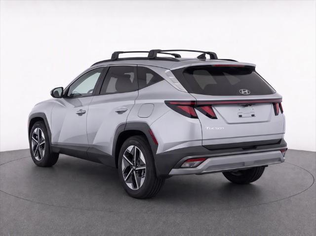 2026 Hyundai Tucson - $28,998