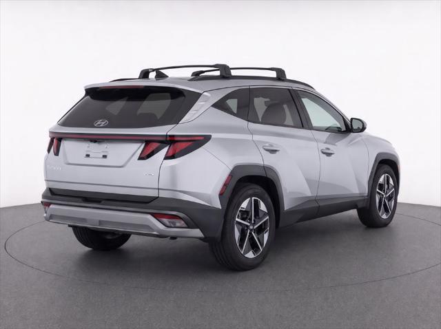 2026 Hyundai Tucson - $28,998