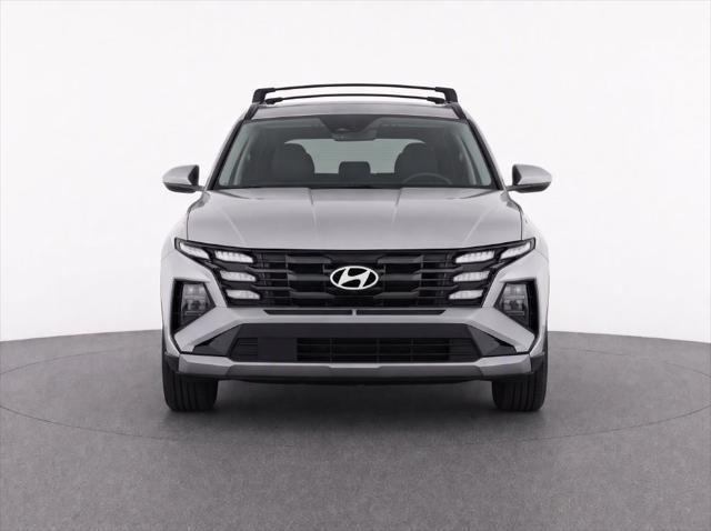 2026 Hyundai Tucson - $28,998