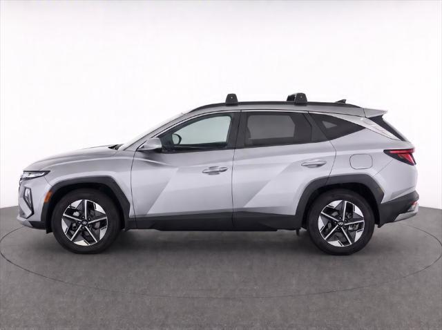 2026 Hyundai Tucson - $28,998