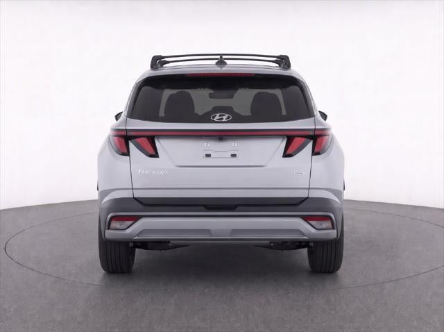 2026 Hyundai Tucson - $28,998