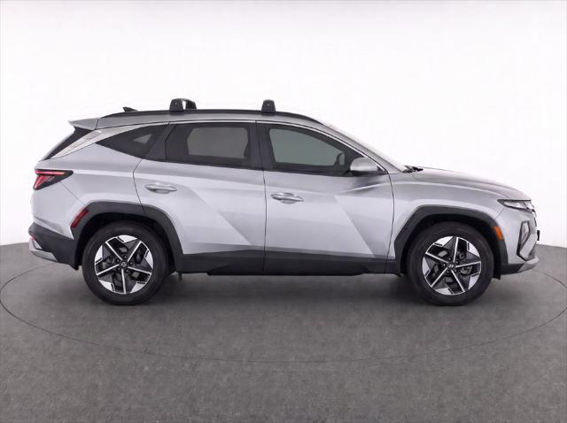 2026 Hyundai Tucson - $28,998