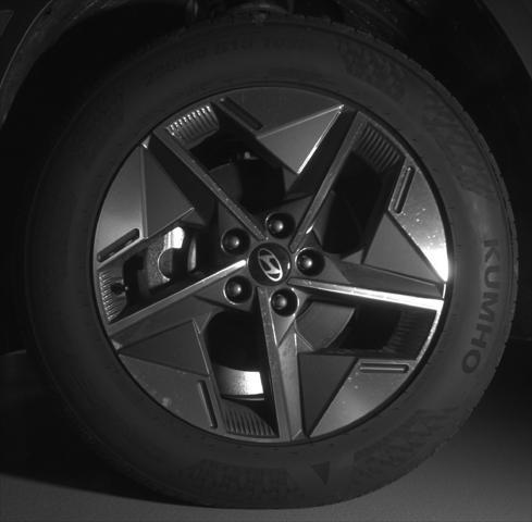 2026 Hyundai Tucson - $28,998