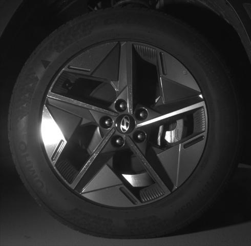 2026 Hyundai Tucson - $28,998