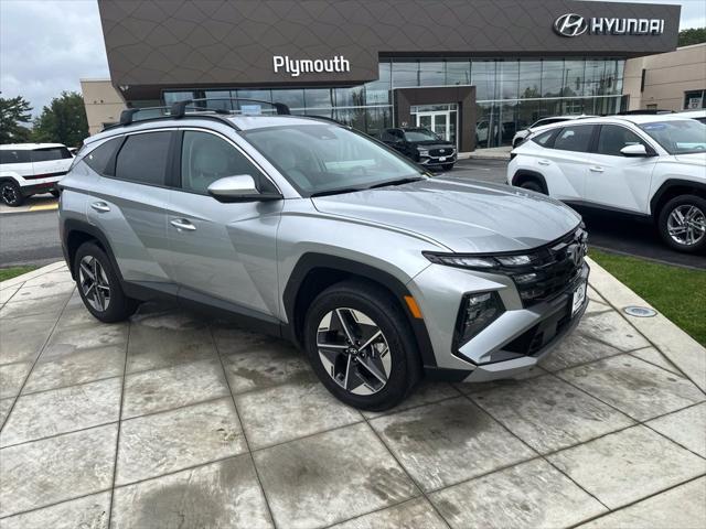2026 Hyundai Tucson - $28,998