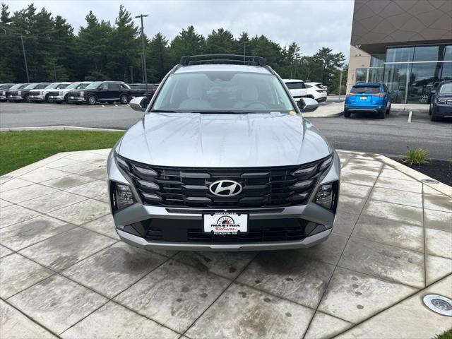2026 Hyundai Tucson - $28,998
