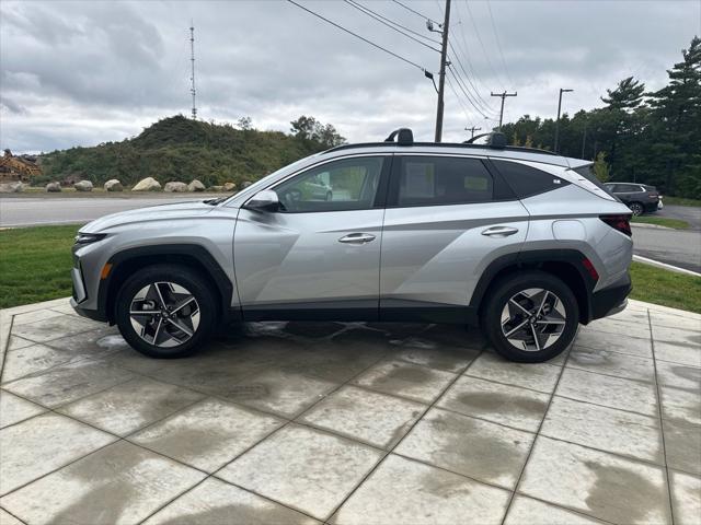 2026 Hyundai Tucson - $28,998