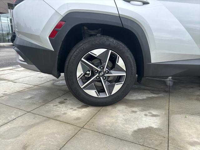 2026 Hyundai Tucson - $28,998