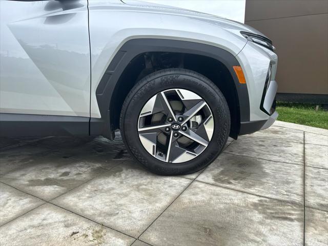 2026 Hyundai Tucson - $28,998