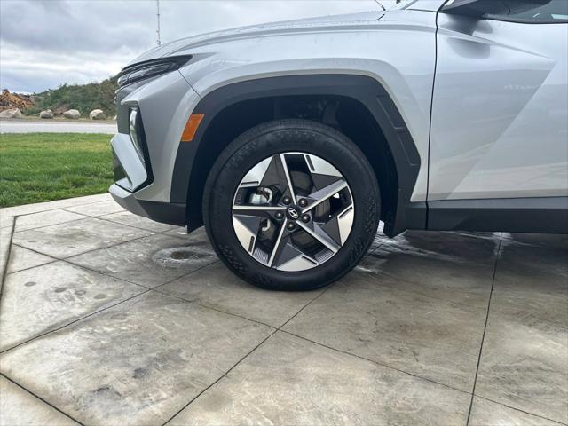2026 Hyundai Tucson - $28,998