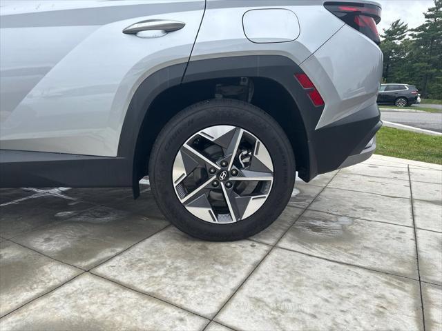 2026 Hyundai Tucson - $28,998
