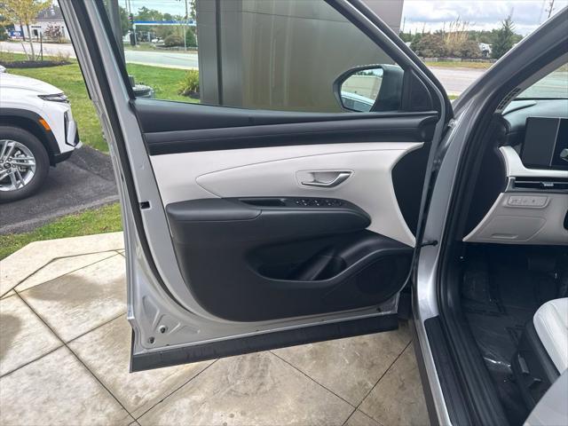 2026 Hyundai Tucson - $28,998
