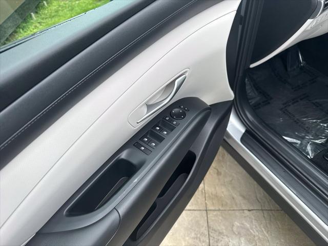 2026 Hyundai Tucson - $28,998