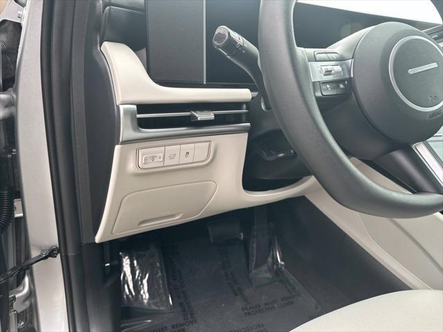 2026 Hyundai Tucson - $28,998